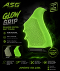 Glow grip 🧩
