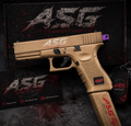 Prebuilt G19x